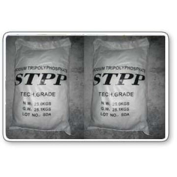 Tripolyphosphate de sodium (STPP)